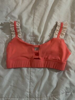 Five dancewear top
